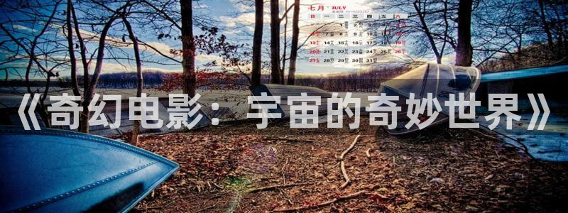 橘子視頻app下載：《奇幻電影：宇宙的奇妙世界》